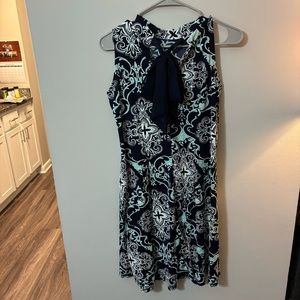 Robbie Bee dress